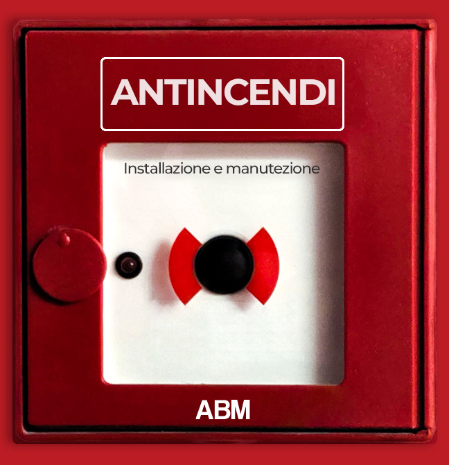 Abm Antincendi immagine della index