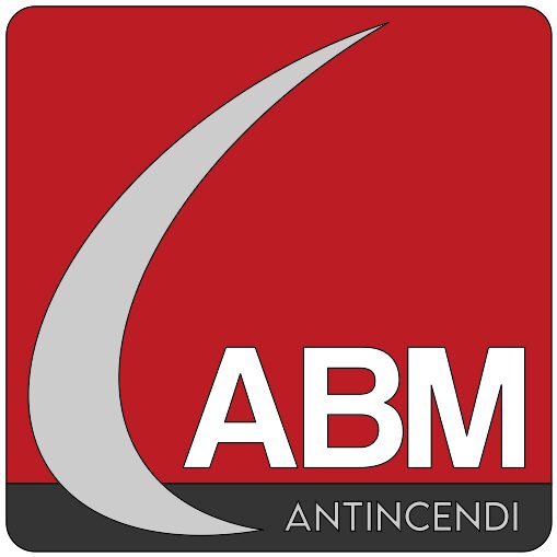 Logo ABM antincendi - Caserta, valle di maddaloni